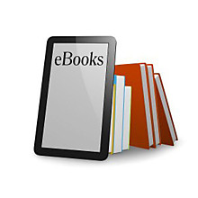 Книги электронные